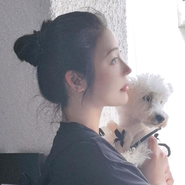 🍷星城🍷雯婷🍷是奶糖的妈妈