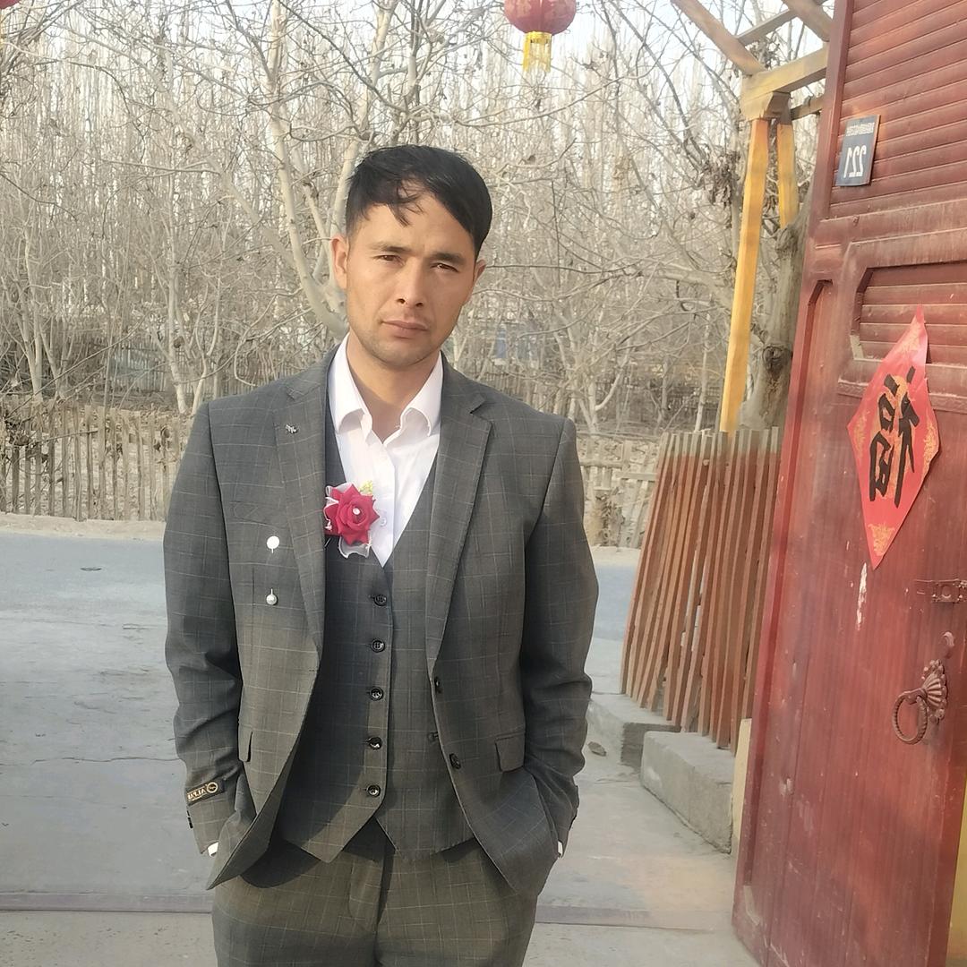 tirixqan yigit