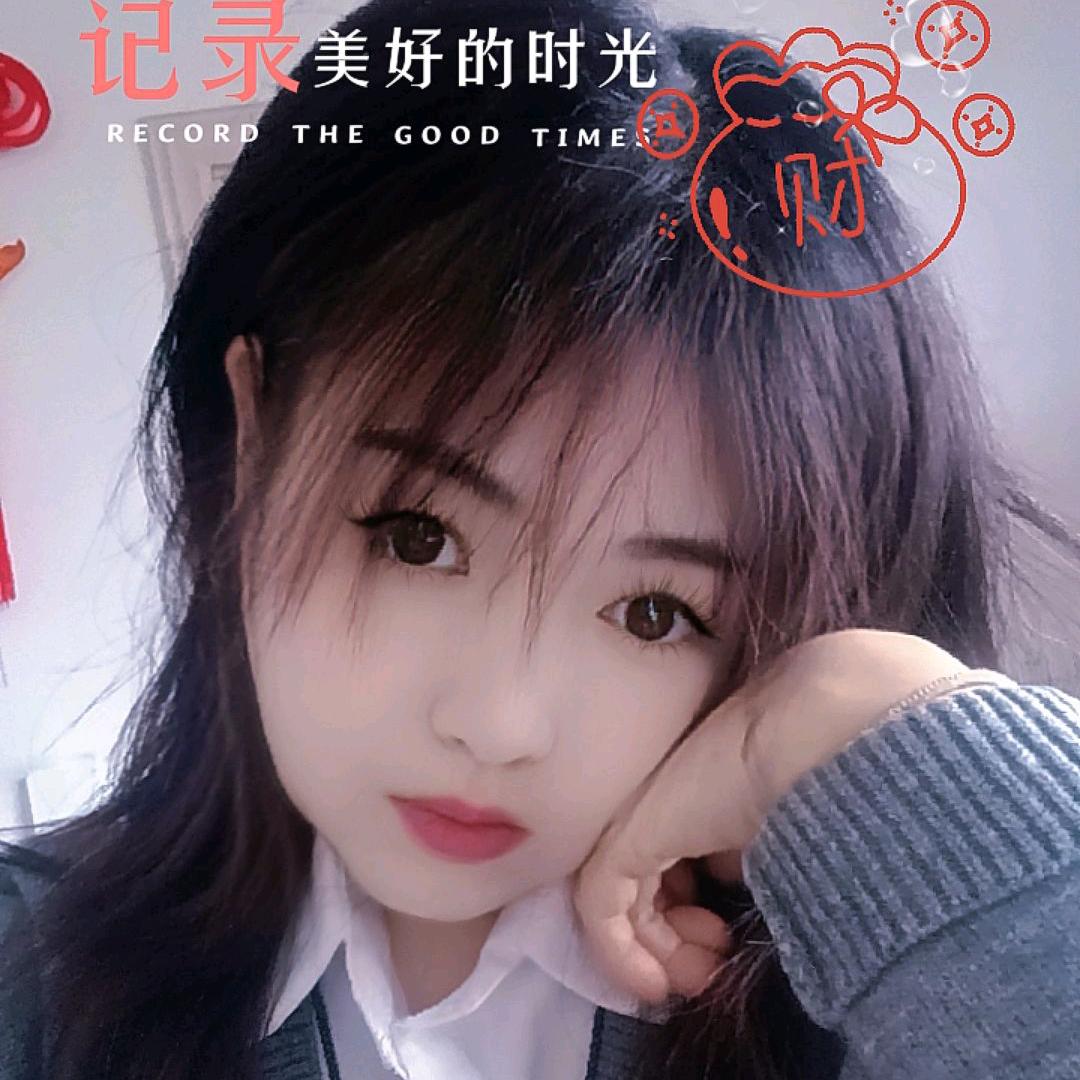 神仙小姐姐
