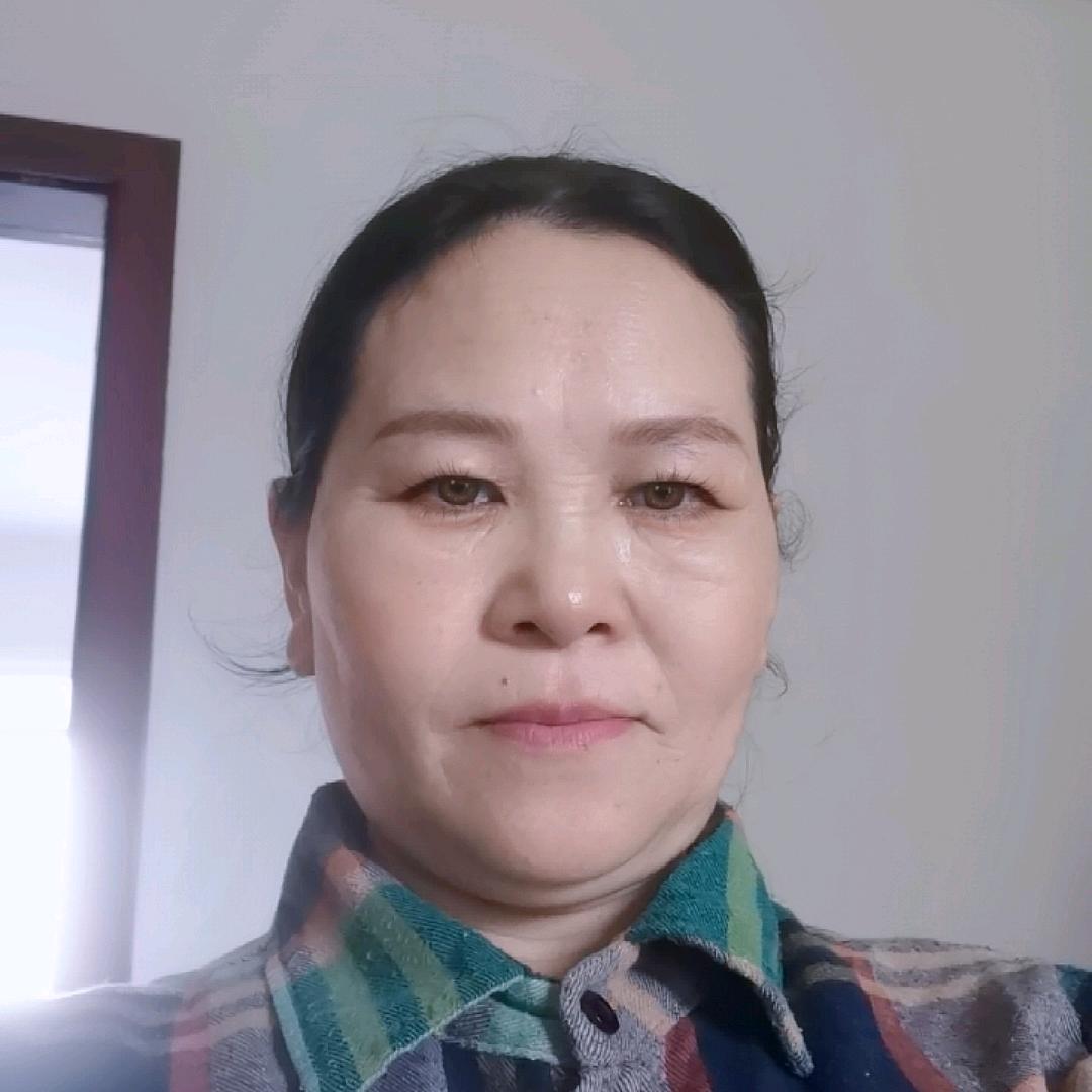 坚强的女人💪💪