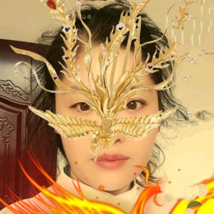 笑对人生美一天