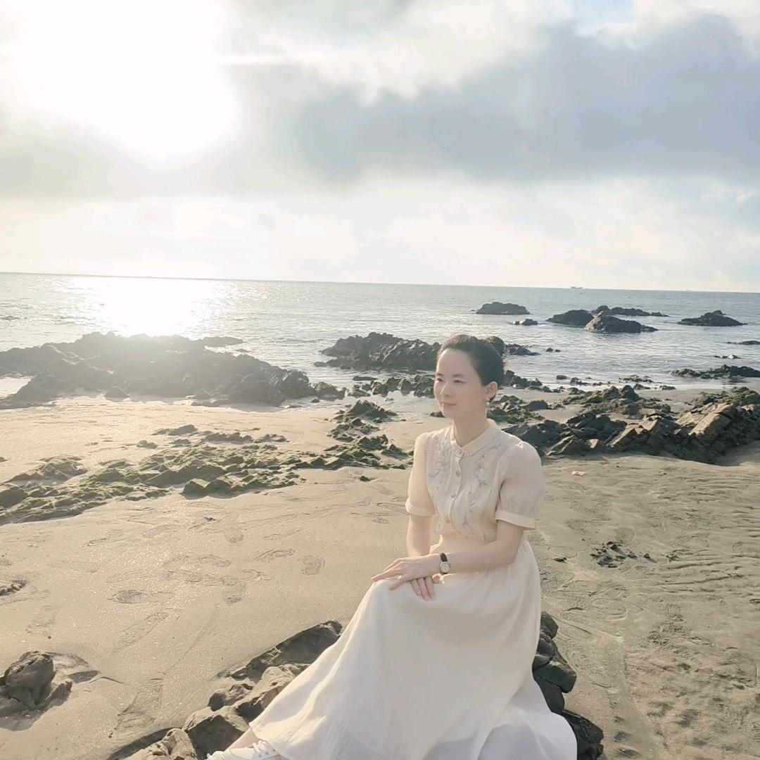 白小姐
