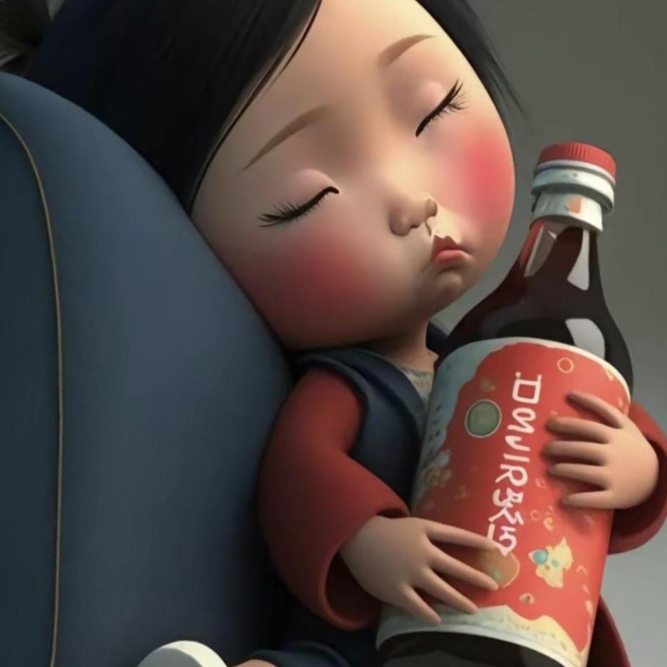 傻妞