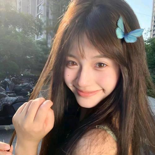 天降小可爱