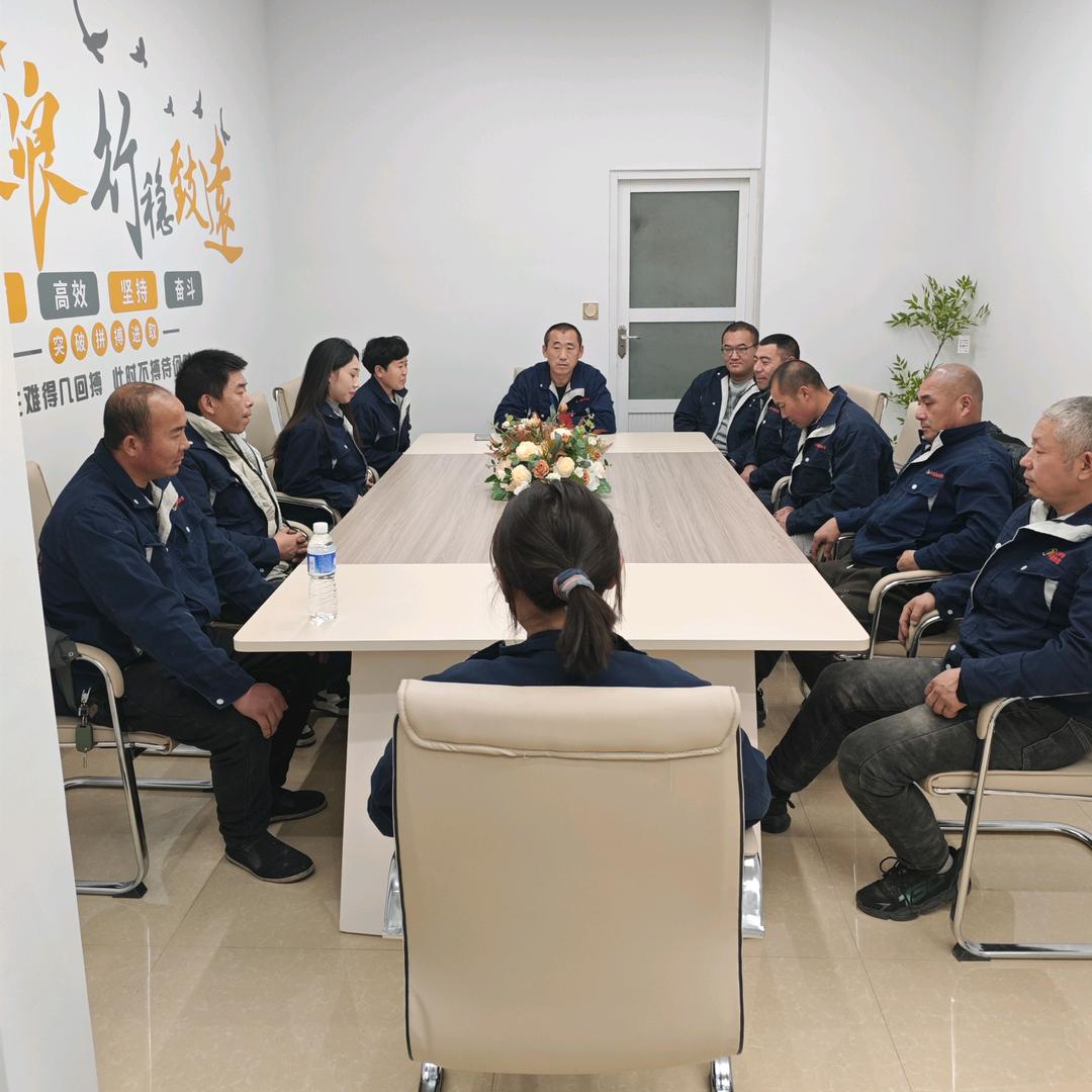 昌黎县李李电器安装服务有限公司