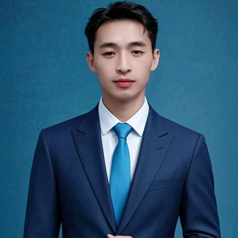 修行者！杨坤龙