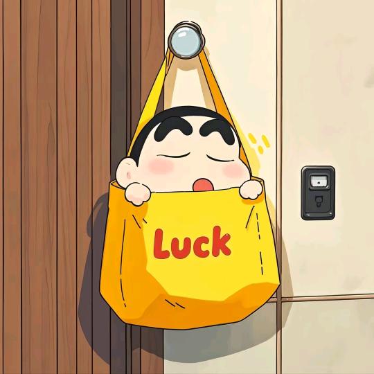 好运震撼弹(三角洲行动)