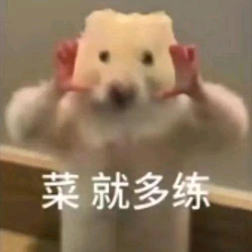 开饵