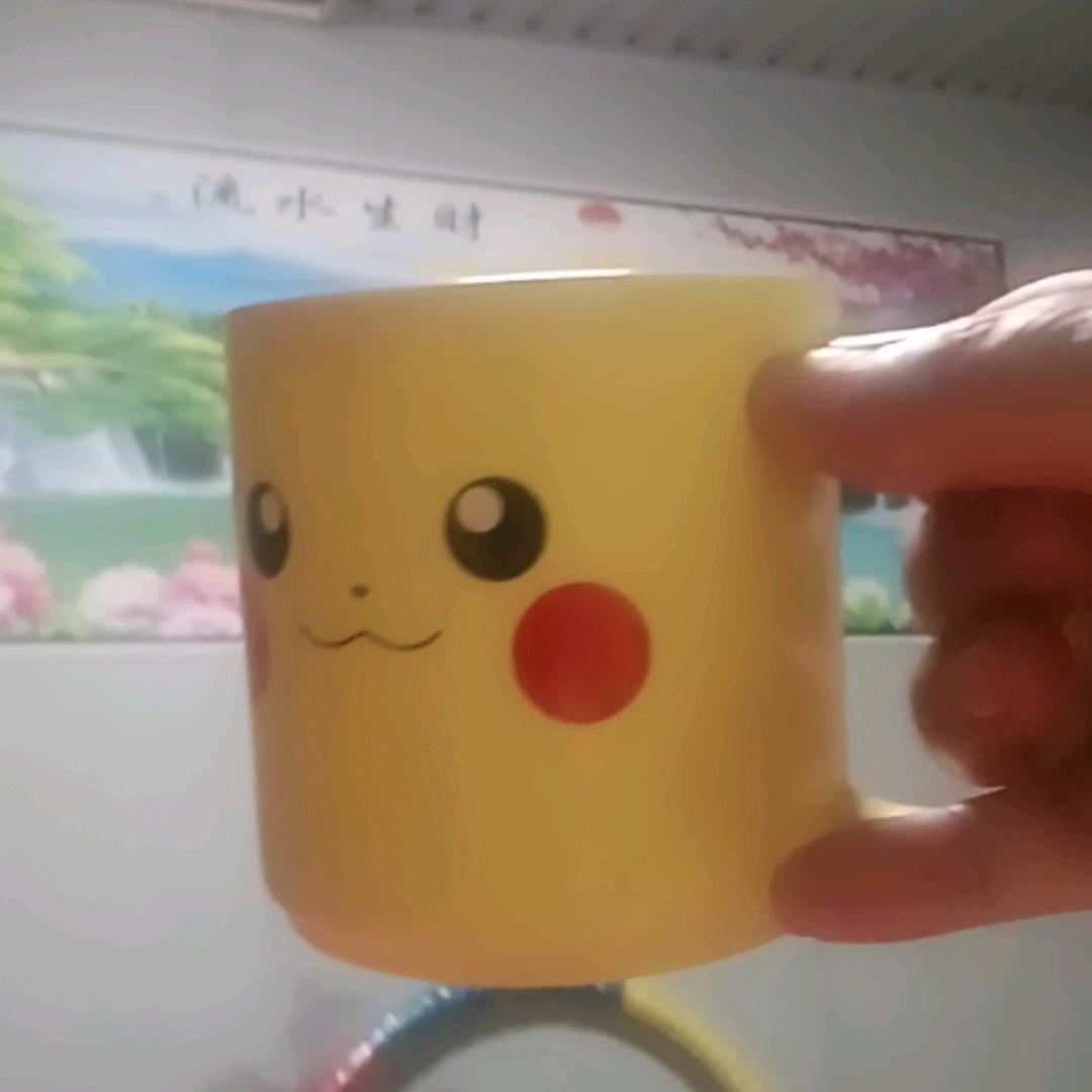 雨过天晴