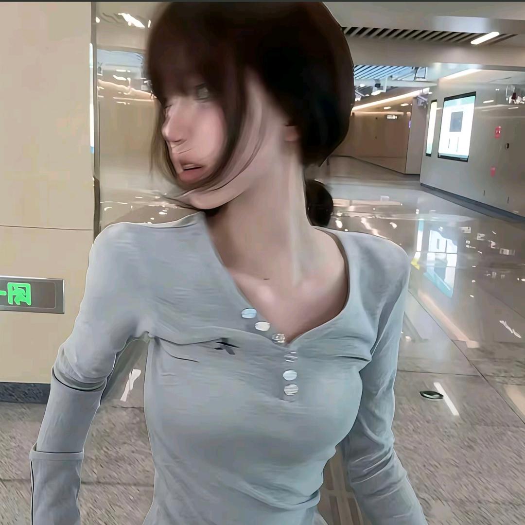 呆猫小琳¹²¹⁸