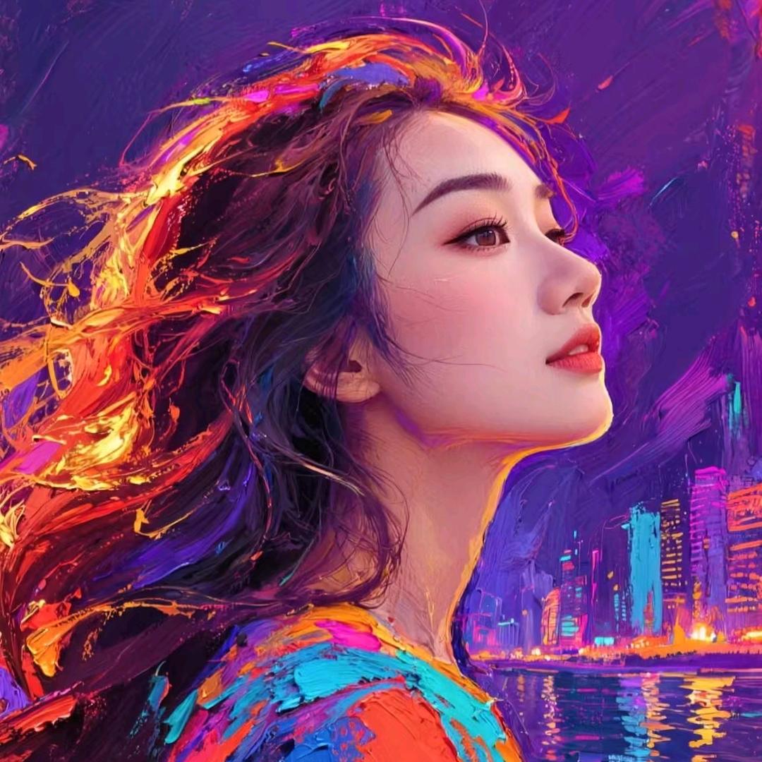 .花间茶事.