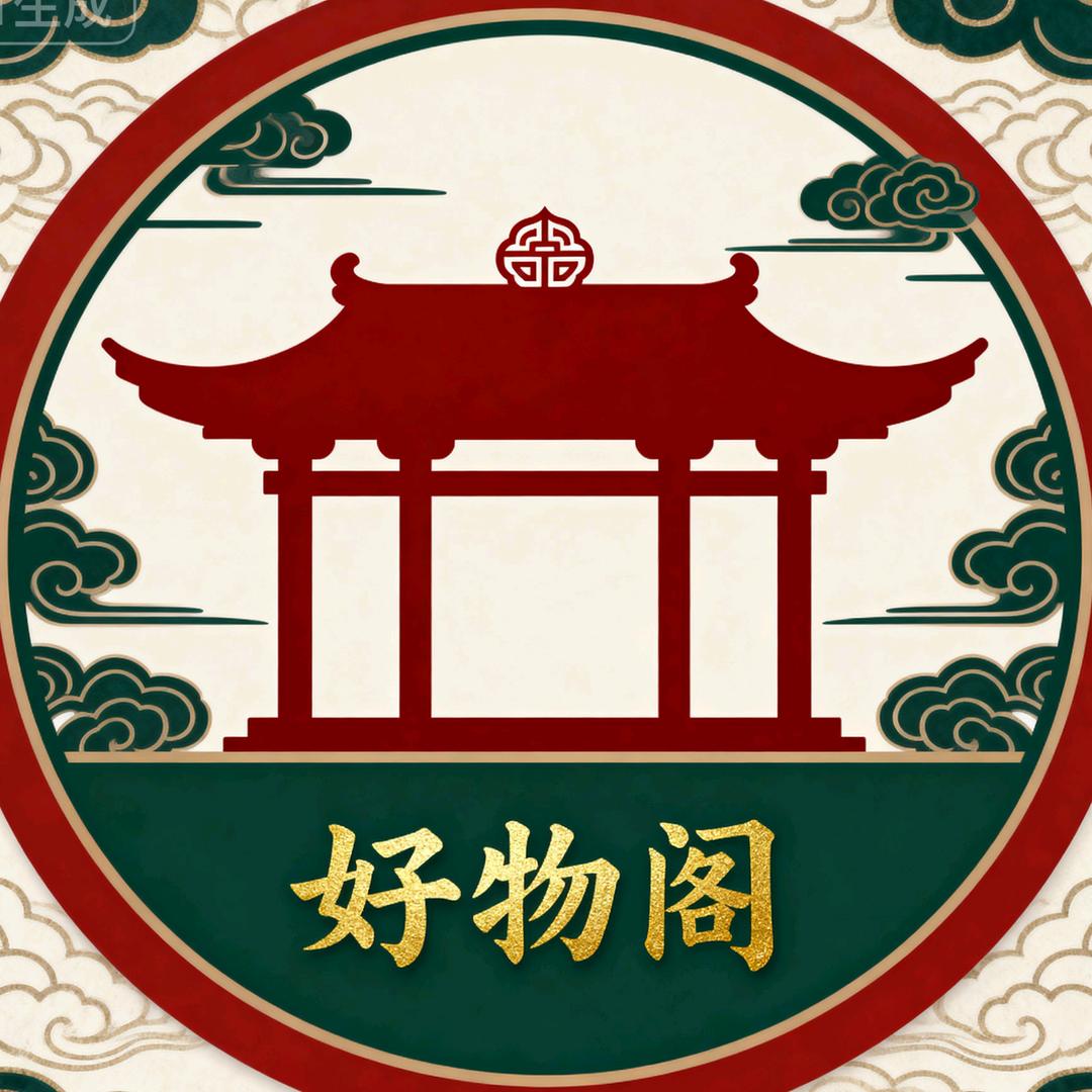 好物阁