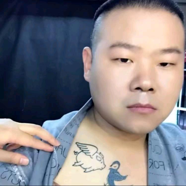 嗨森的马骝📿