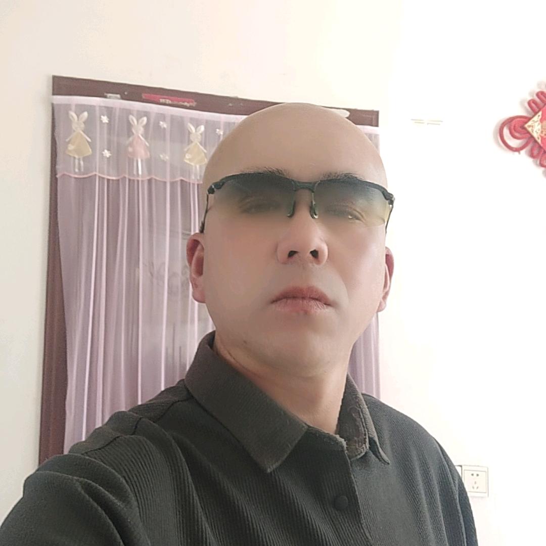 70后大叔
