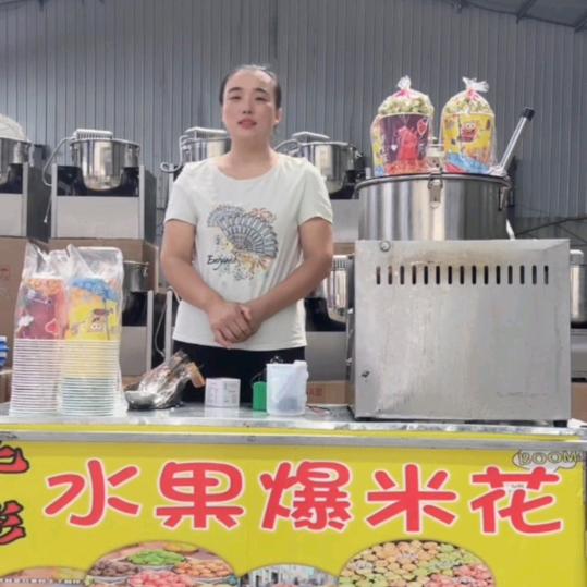 佳合优选小吃设备