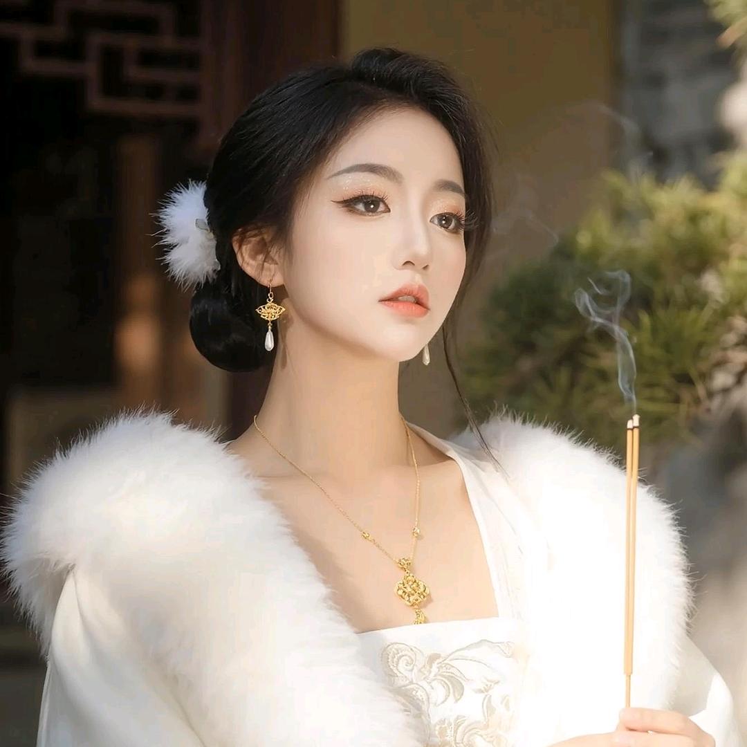 巴中董小姐