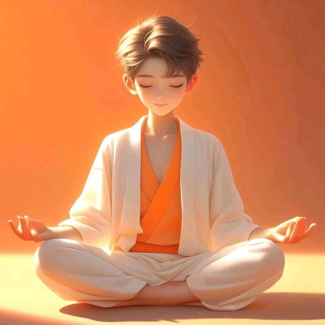 Yoga~阿森老师