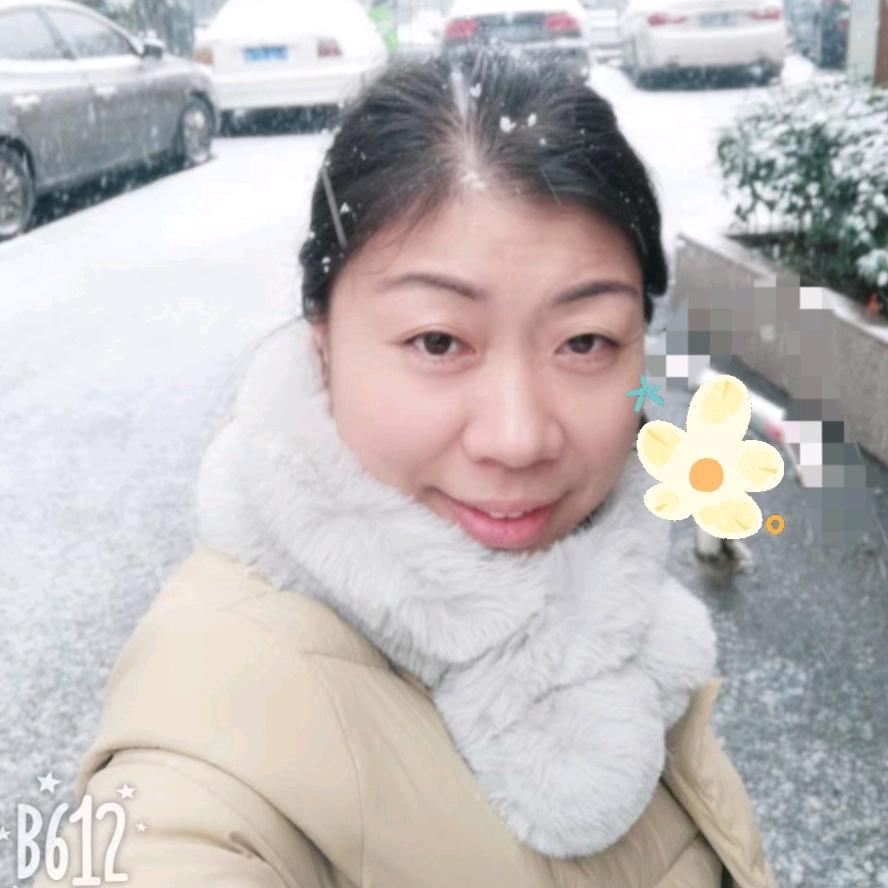 萍乡慈和素食-维娜