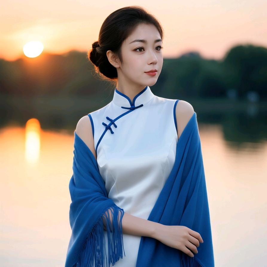 英姐🐏🍀手势舞