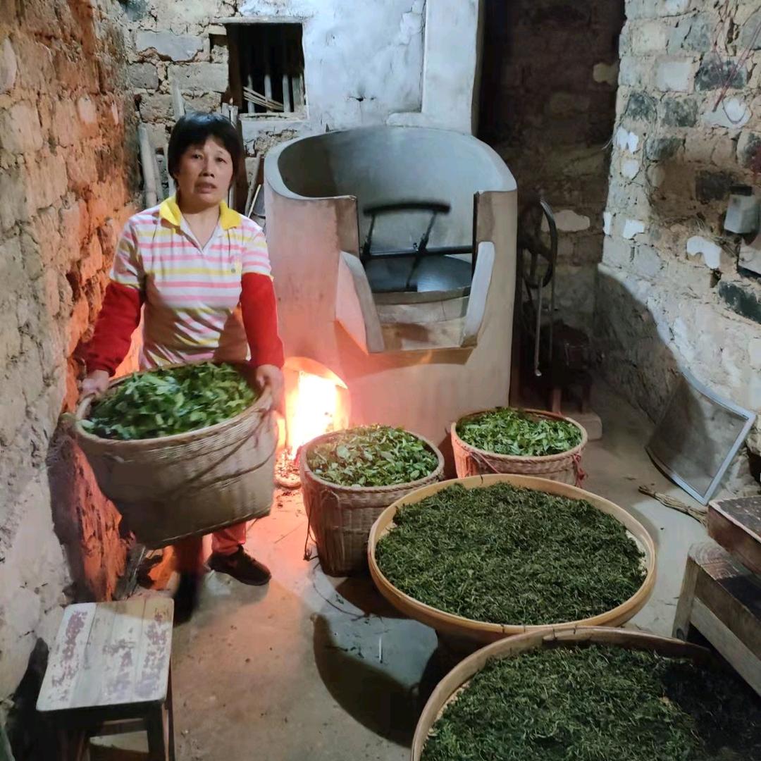 欧阳《年年新春茶店》批发零售