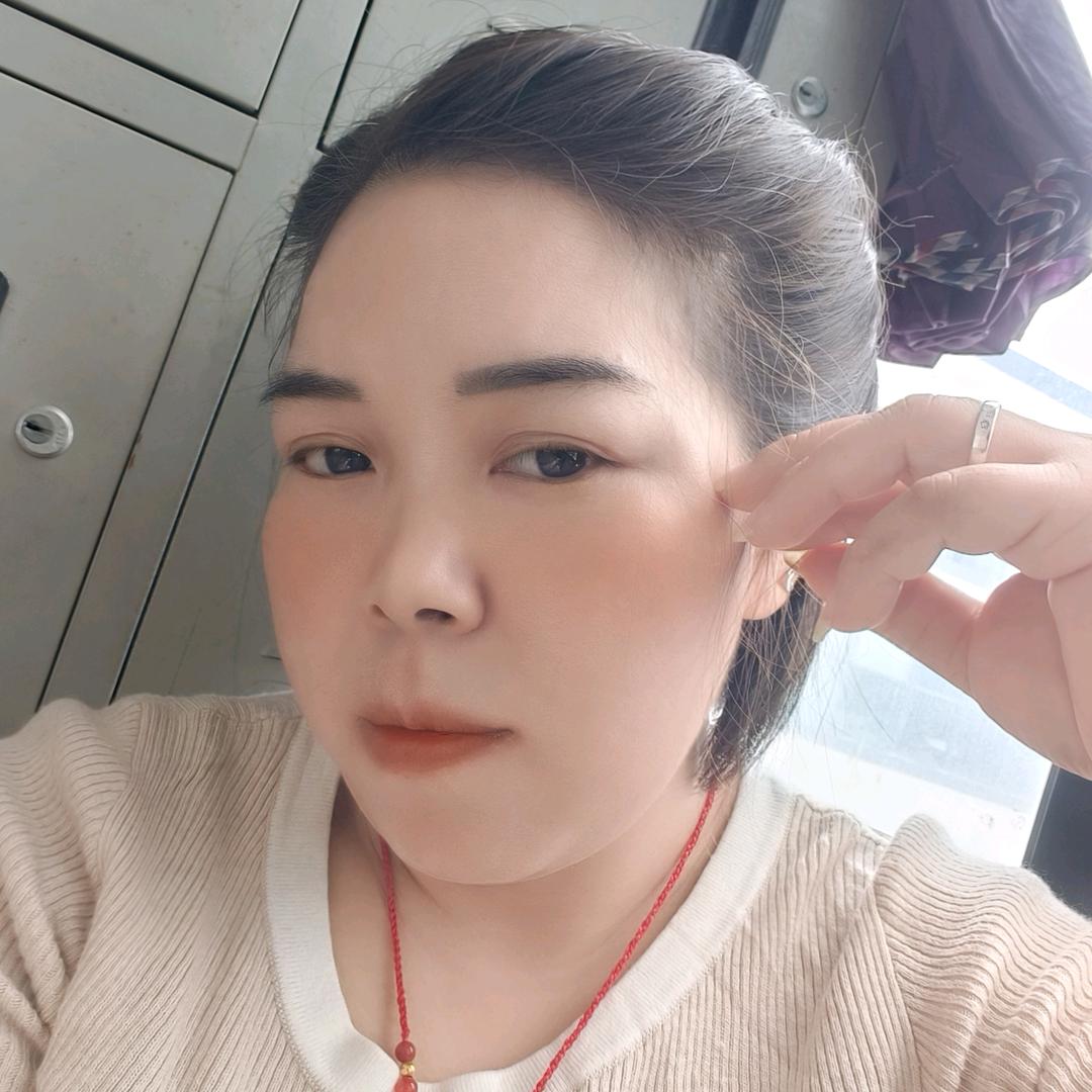 冻结的心在浮动