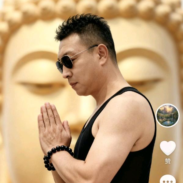 ✌风浪💪自己扛