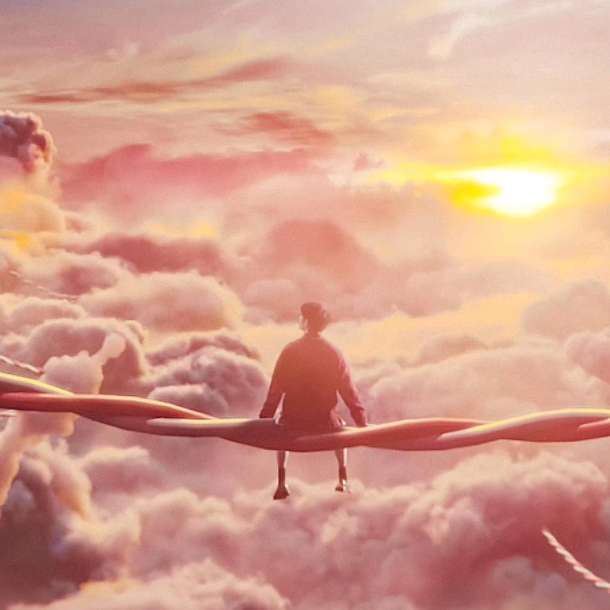 ℳᥫᩣ青黛♡̶҉  ღ᭄