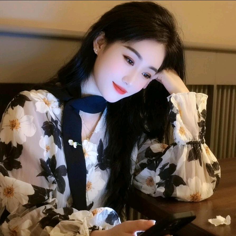 ╰☆余生ღ᭄随心💞ღ᭄.