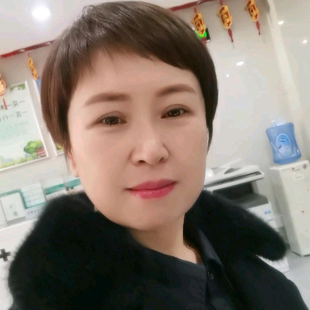晋城李姐