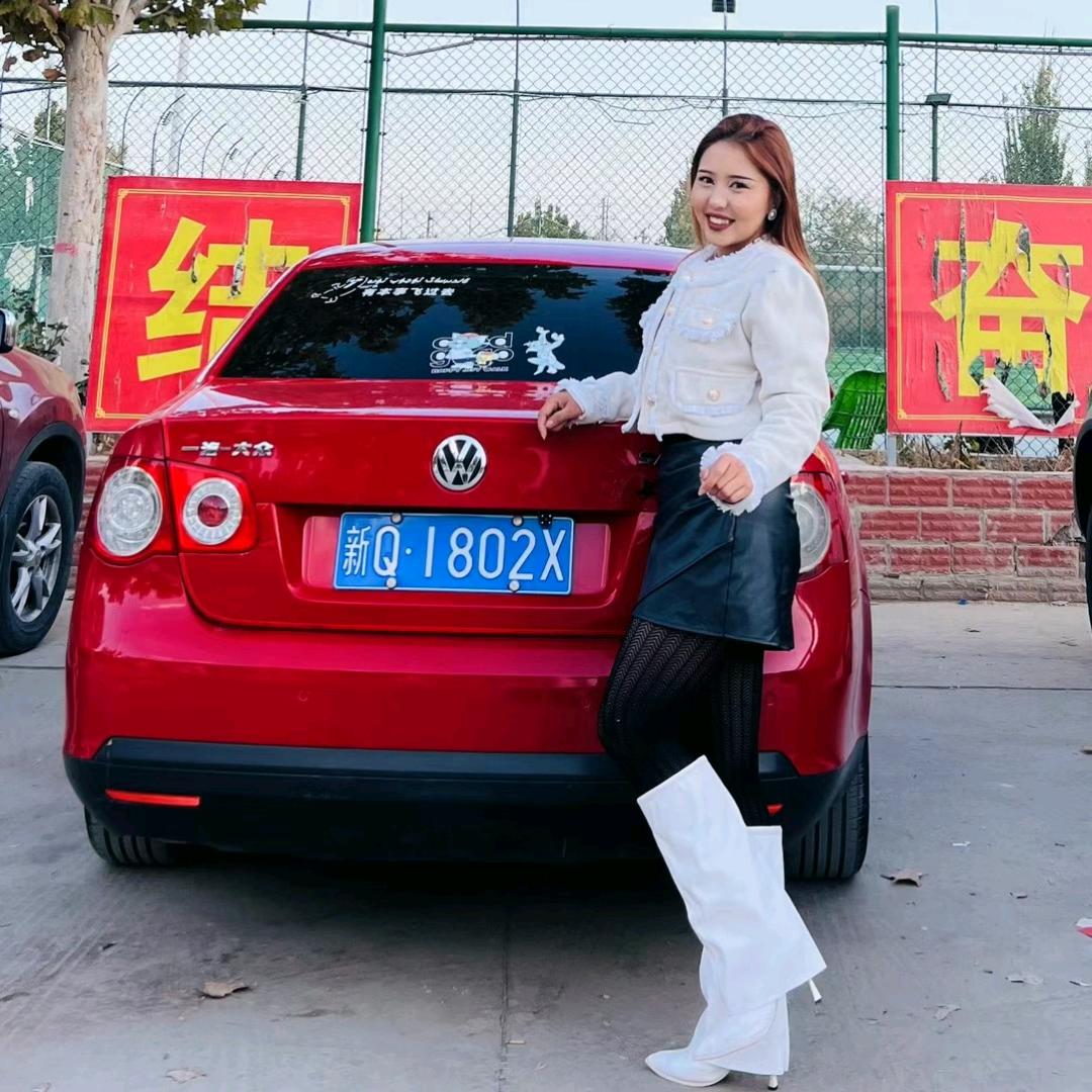 ARZU(本人)