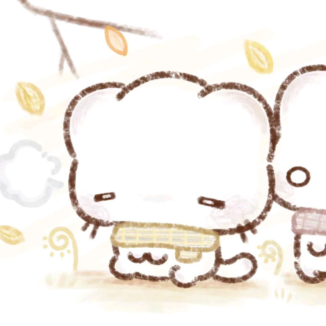 雁鱼不是鱼（许嵩见过版）