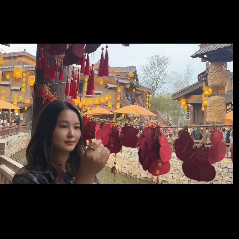 可惜我是水瓶座