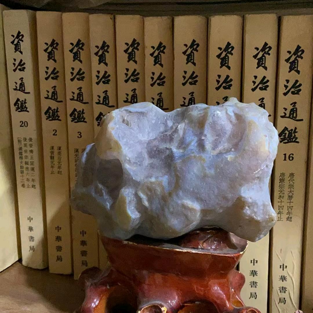 好多旧书