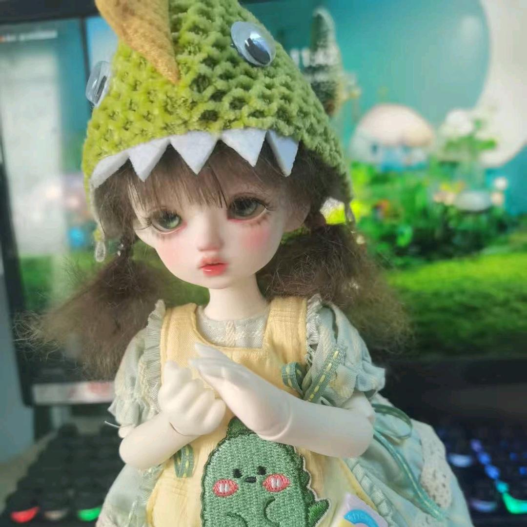 小鱼儿飞