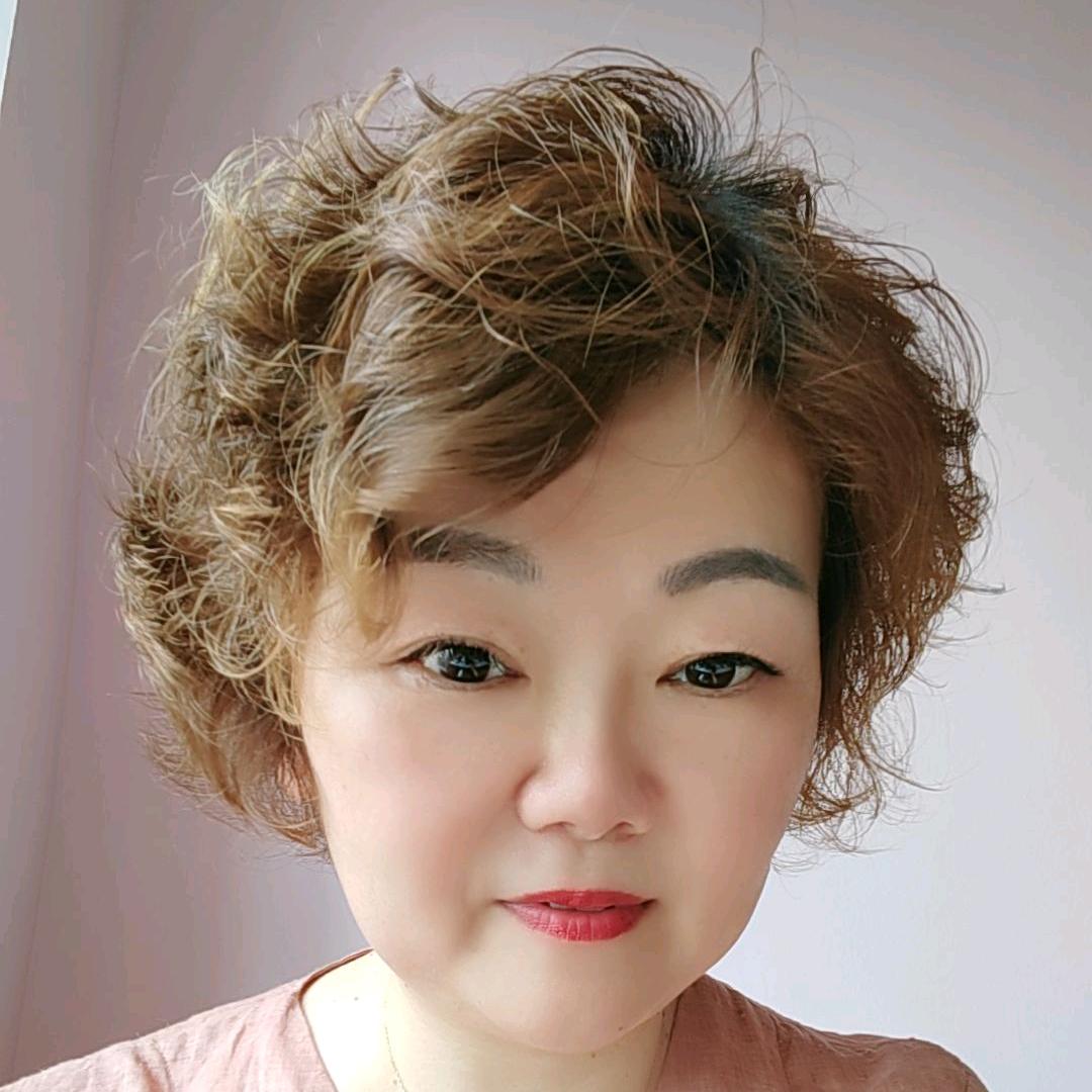 大费姐红娘（小号）