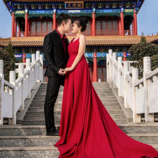 贵州远嫁山西 [贵州妹] [带娃中]