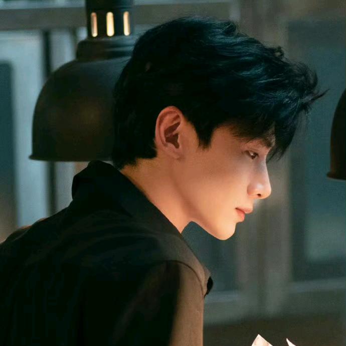 @终是庄周梦了蝶