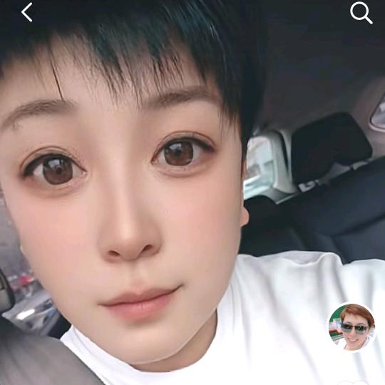 中国徐州雨润：李影栗行