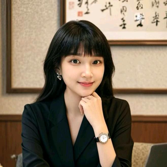 兰妮在工厂