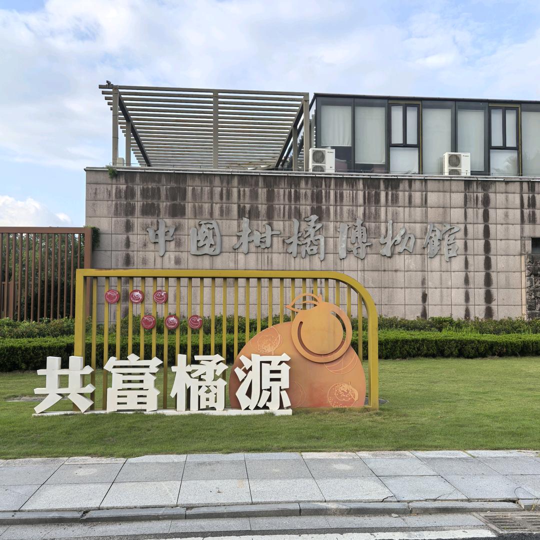大舅哥-（涌泉蜜桔新品上市）