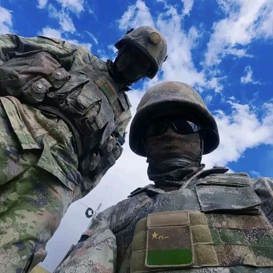 张家口新训国防教育