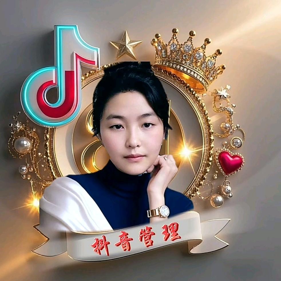 💥抖音💥管理员💥