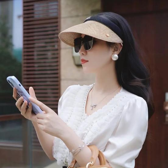 大李Dali的日常穿搭