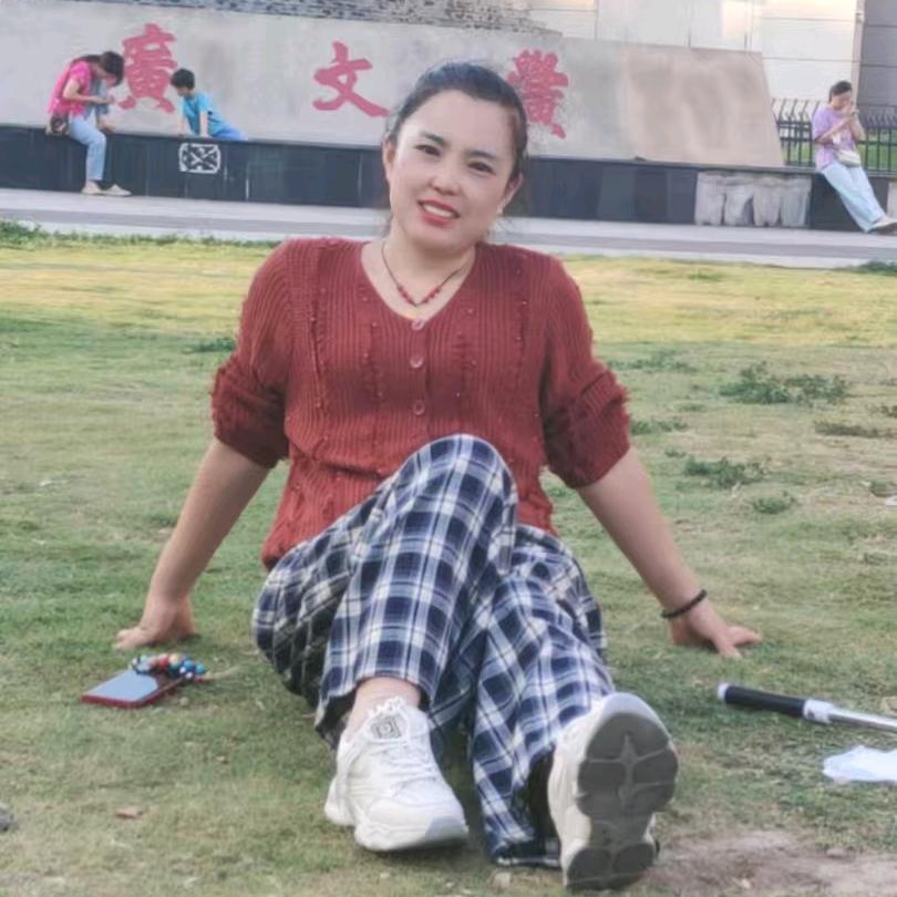 美丽心情