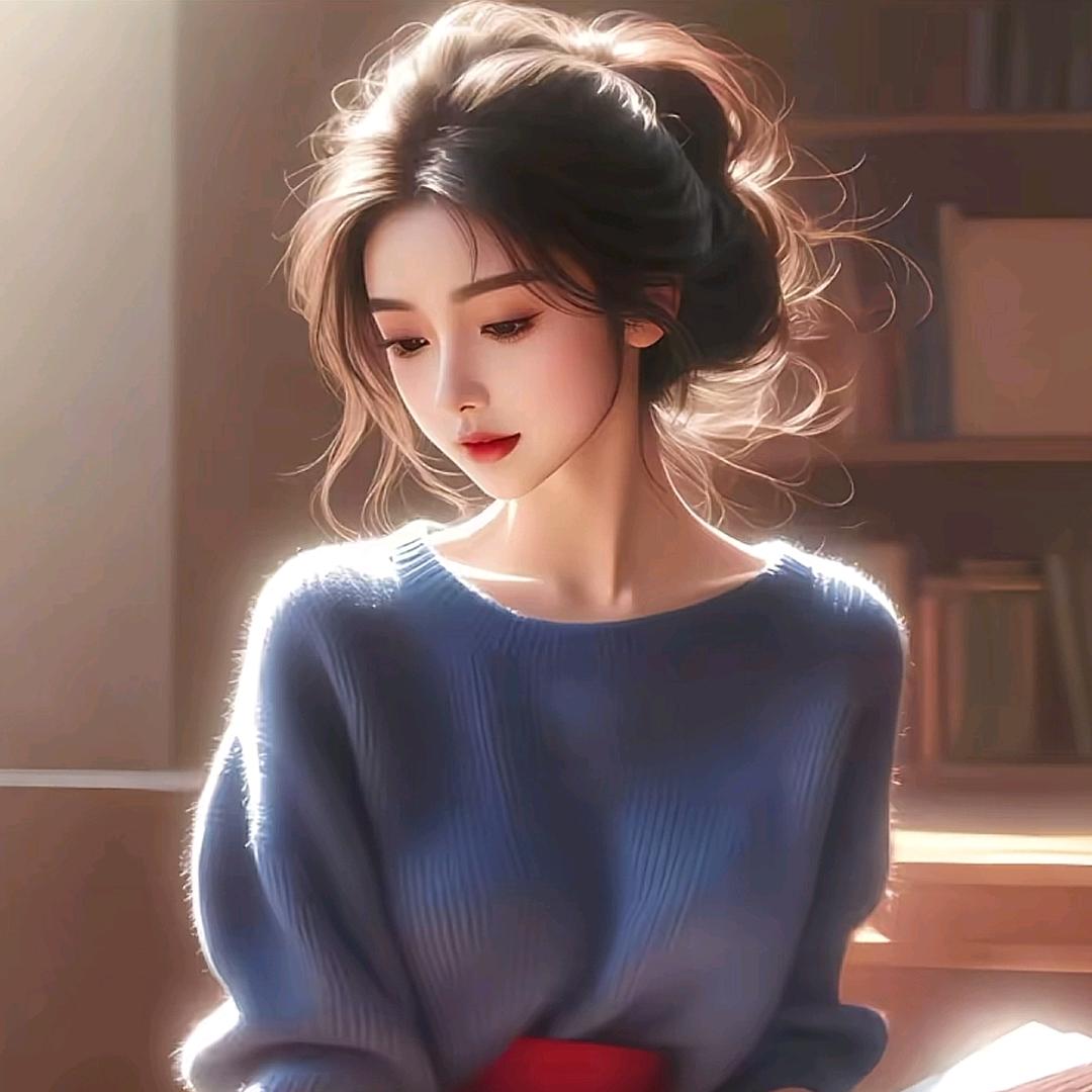 茉莉花香