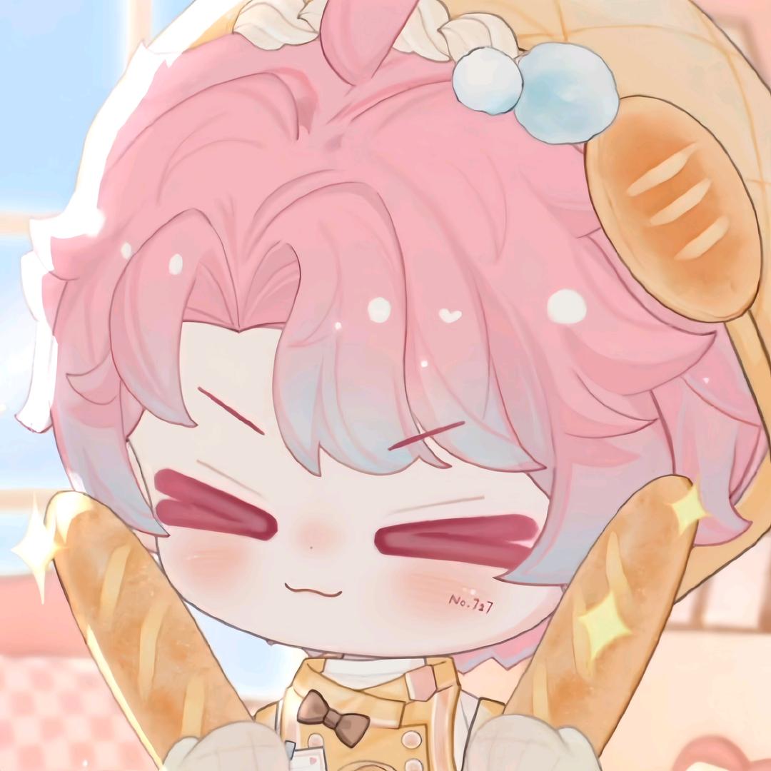 森森✨ᐝ