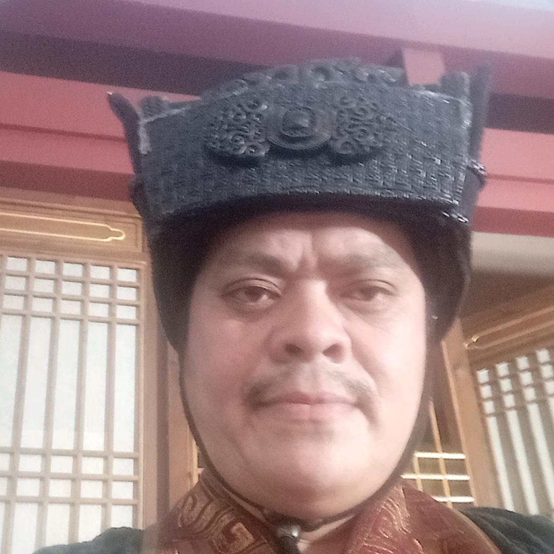 光头强
