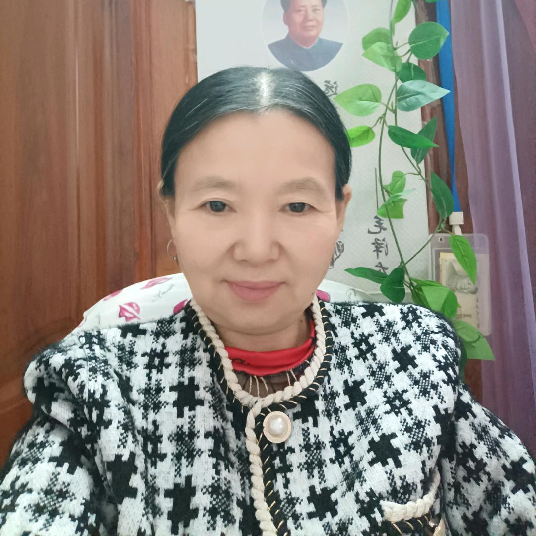 周开凤领悟人生