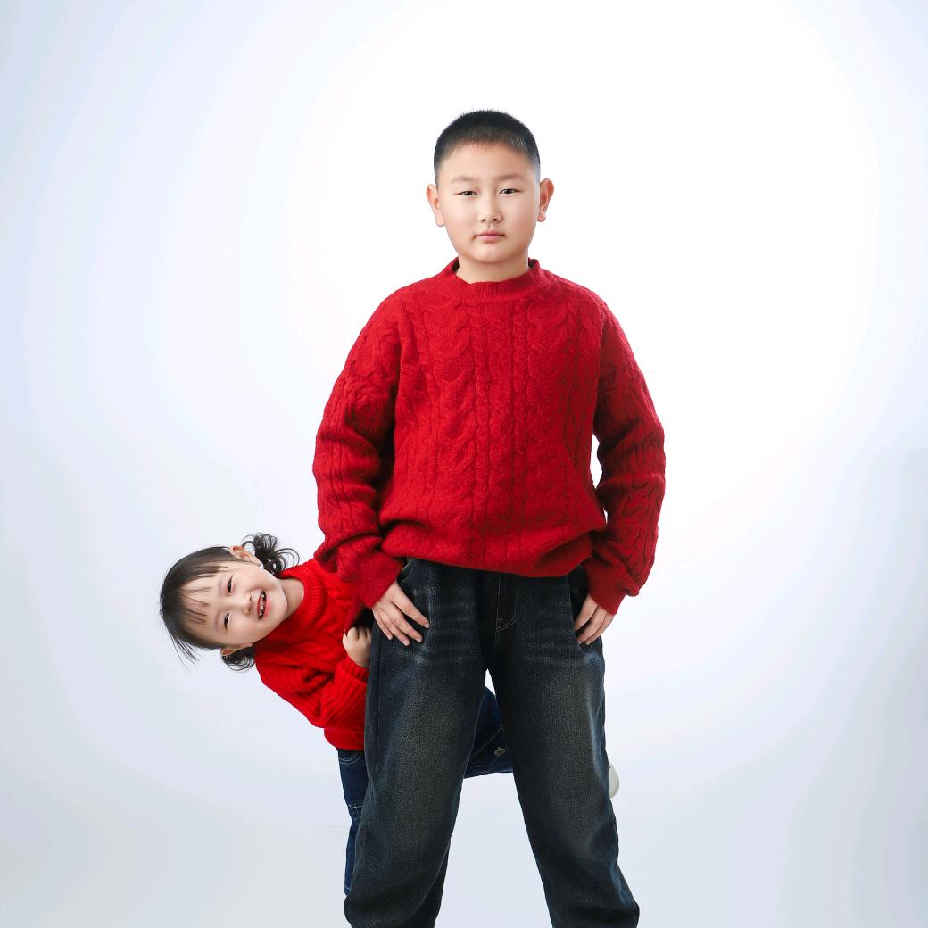 淘淘&优优妈妈