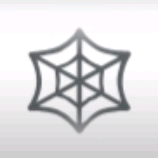 🕸️